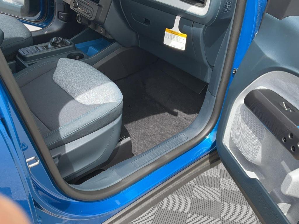 new 2026 Ford Maverick car, priced at $34,666