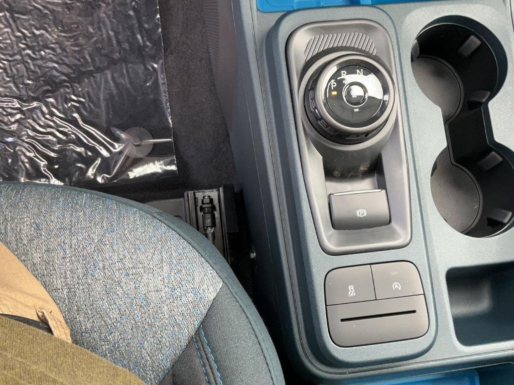 new 2026 Ford Maverick car, priced at $34,666