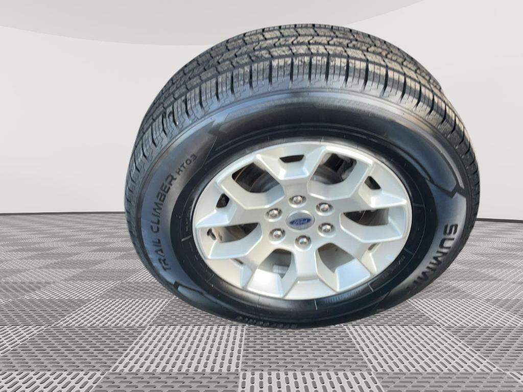 used 2023 Ford F-150 car