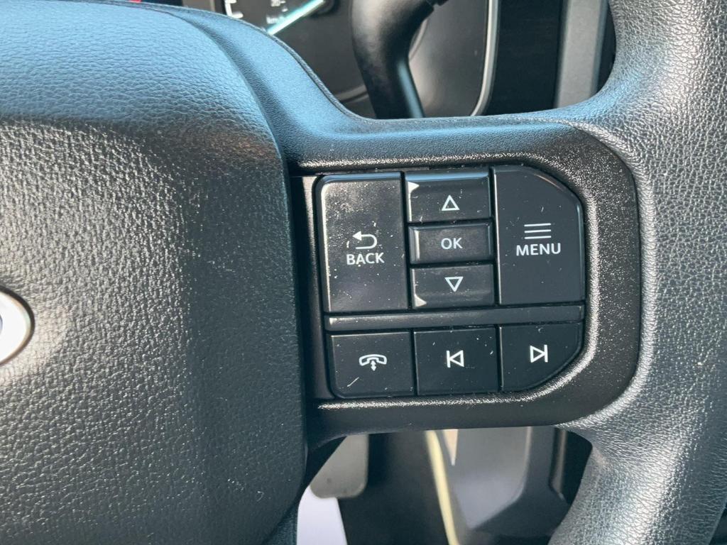 used 2023 Ford F-150 car