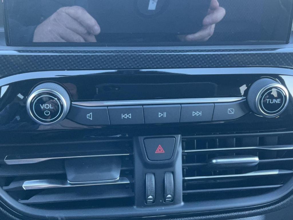 new 2026 Ford Escape car, priced at $33,346