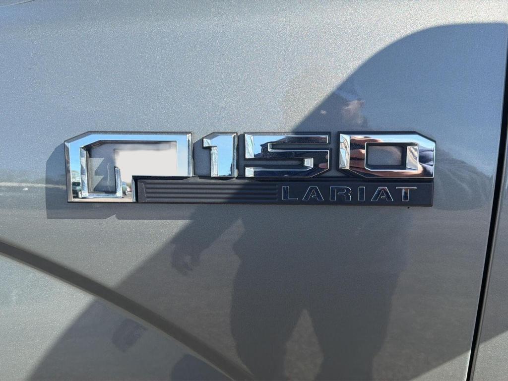 used 2019 Ford F-150 car, priced at $30,600