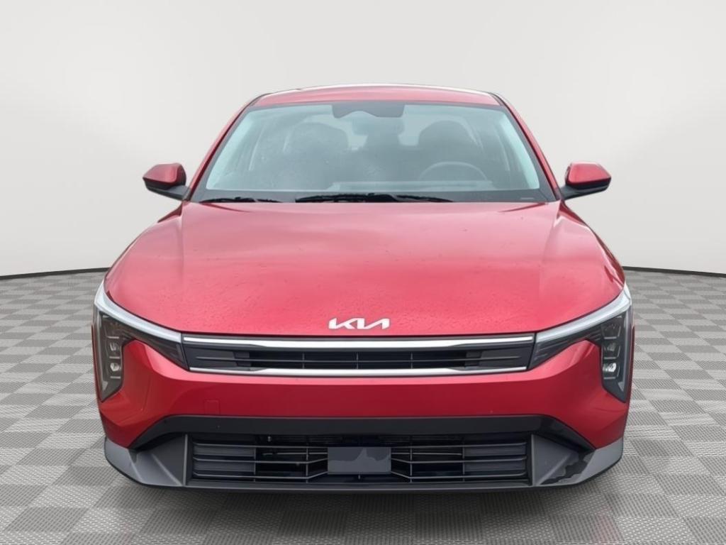 used 2025 Kia K4 car, priced at $22,950