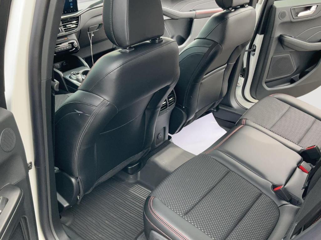 new 2025 Ford Escape car