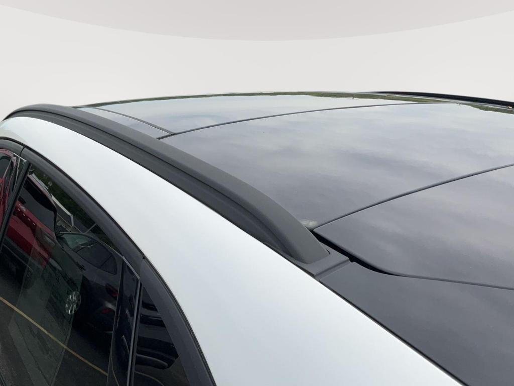 new 2025 Ford Escape car