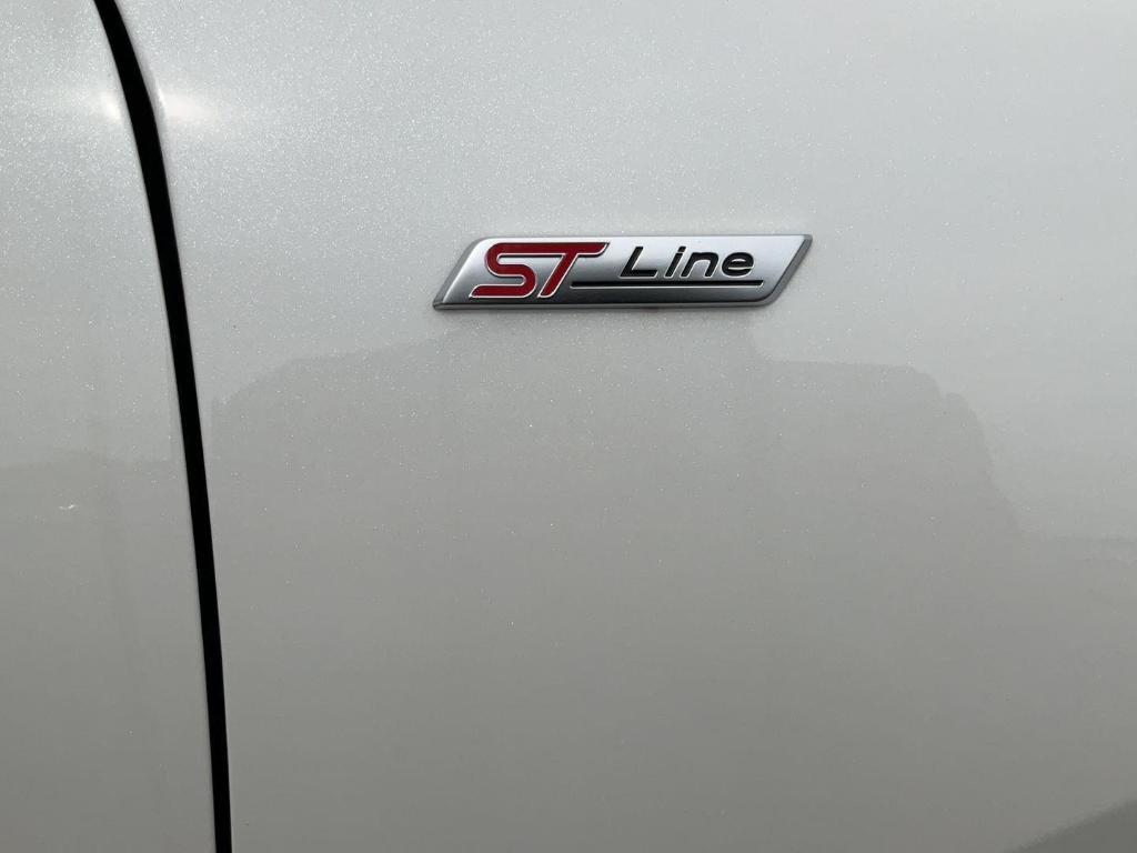 new 2025 Ford Escape car