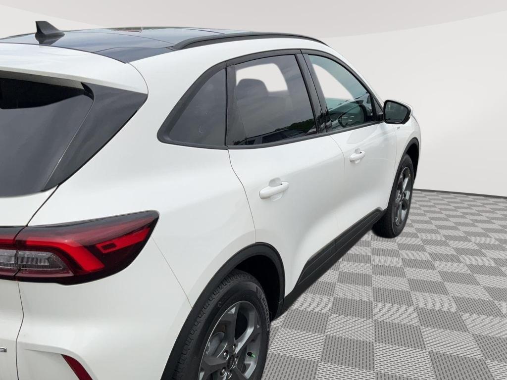 new 2025 Ford Escape car