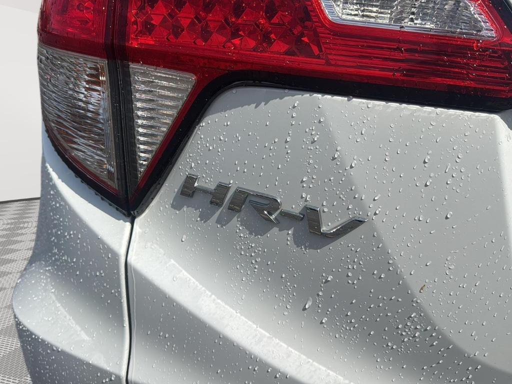 used 2019 Honda HR-V car, priced at $19,950