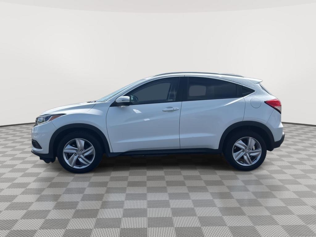 used 2019 Honda HR-V car, priced at $19,950