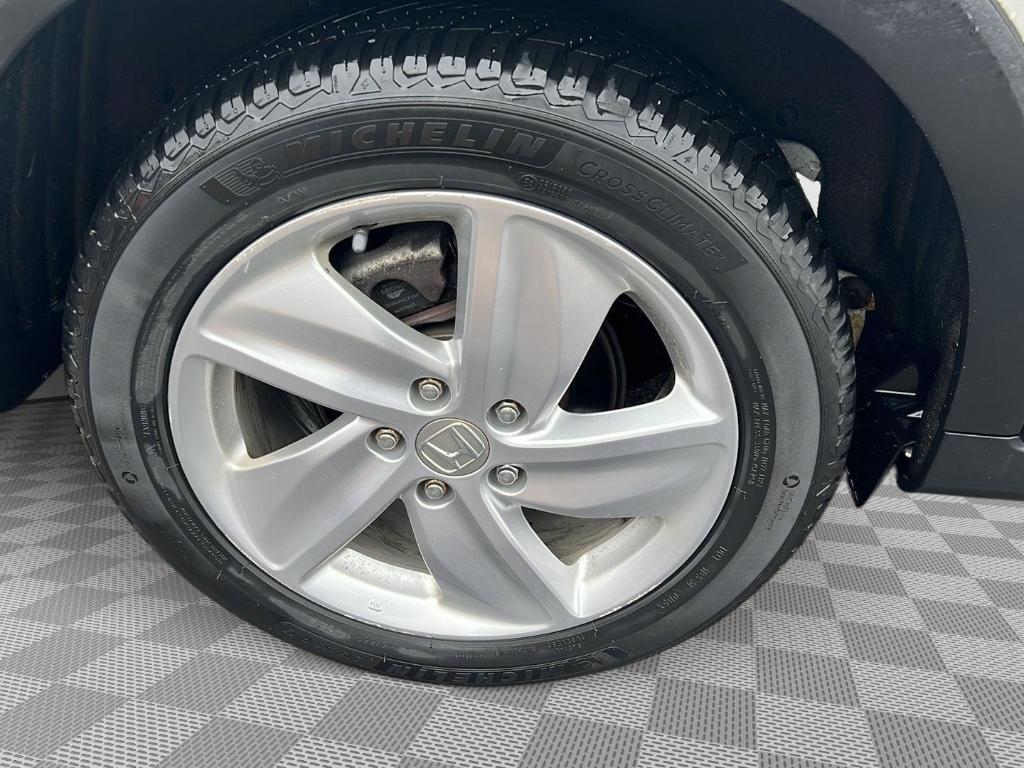 used 2019 Honda HR-V car, priced at $19,950