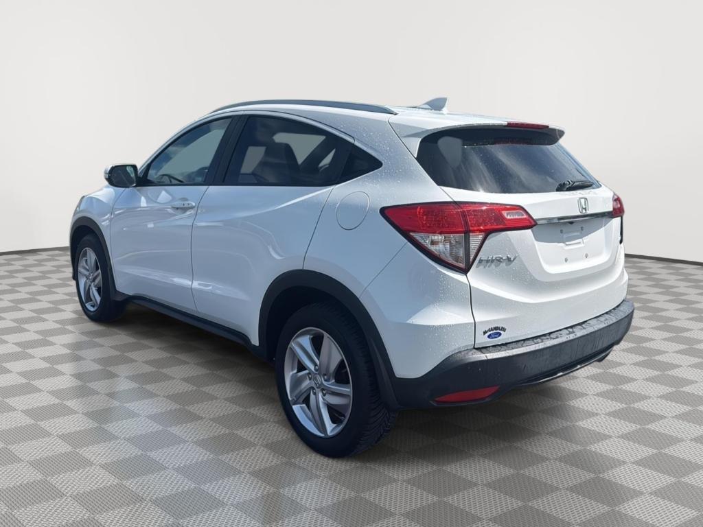 used 2019 Honda HR-V car, priced at $19,950