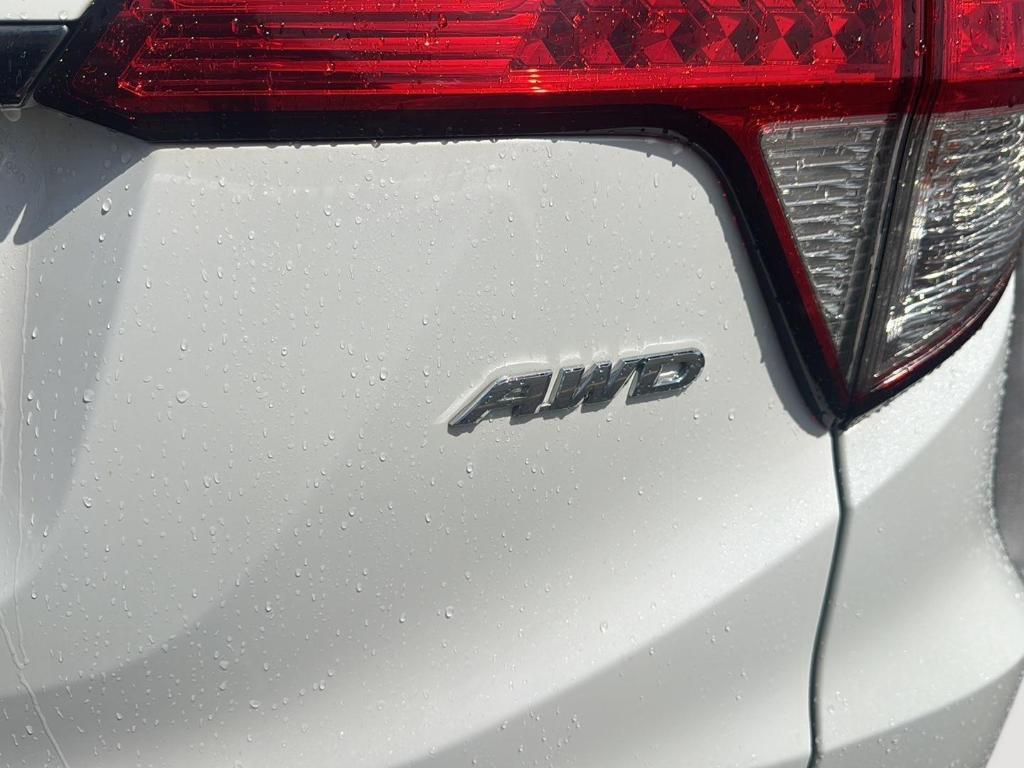 used 2019 Honda HR-V car, priced at $19,950