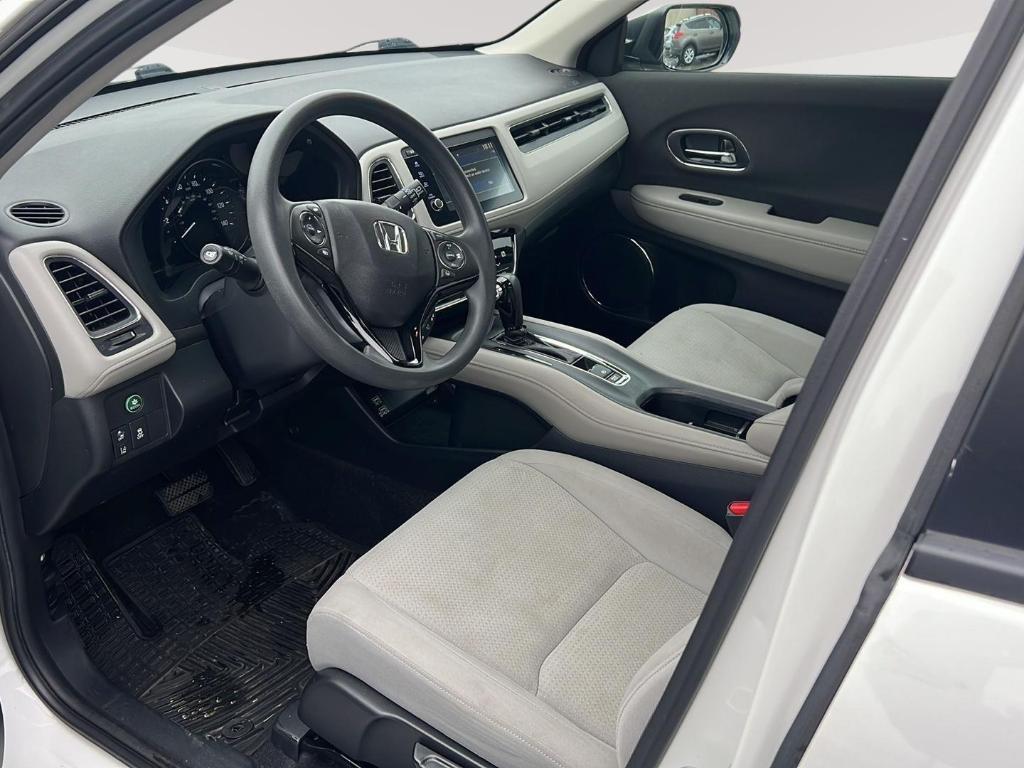 used 2019 Honda HR-V car, priced at $19,950