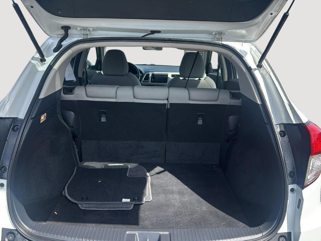 used 2019 Honda HR-V car, priced at $19,950