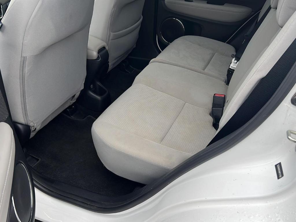 used 2019 Honda HR-V car, priced at $19,950