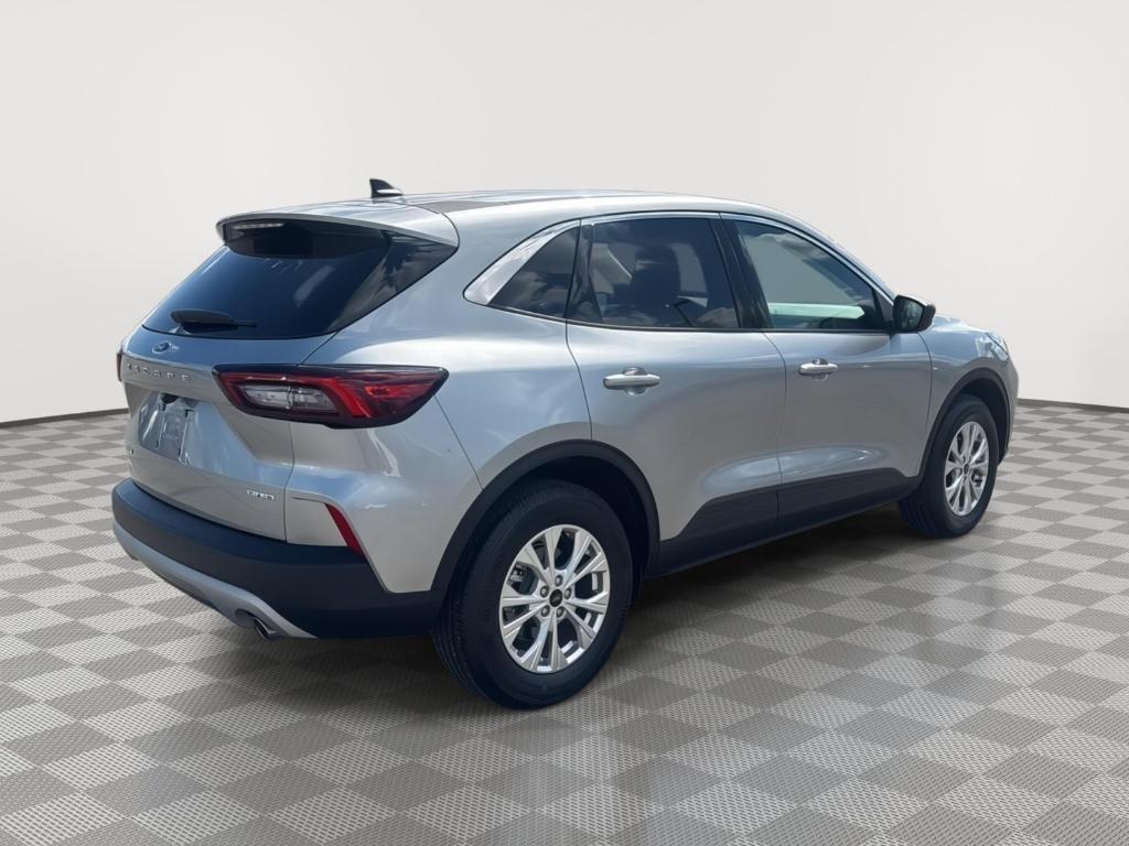 used 2024 Ford Escape car, priced at $26,500