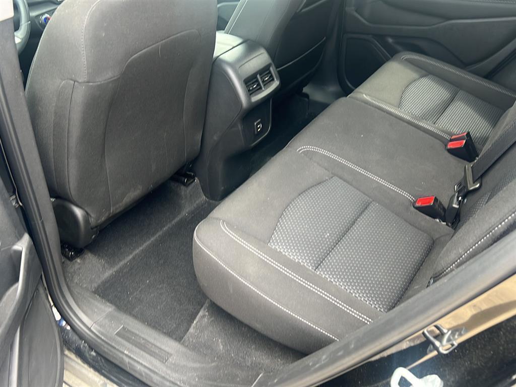 used 2023 GMC Terrain car, priced at $23,750