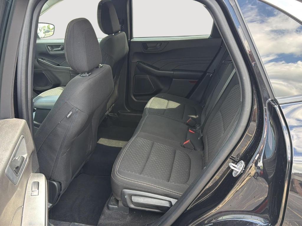 used 2024 Ford Escape car, priced at $26,440