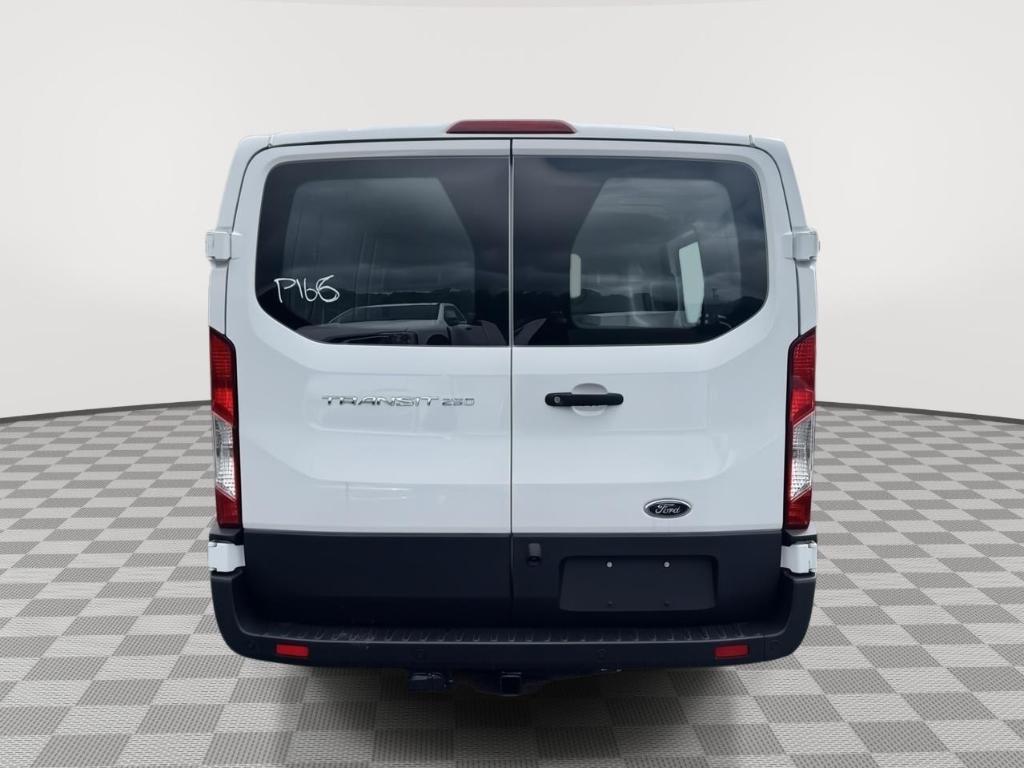 new 2024 Ford Transit-250 car, priced at $50,685