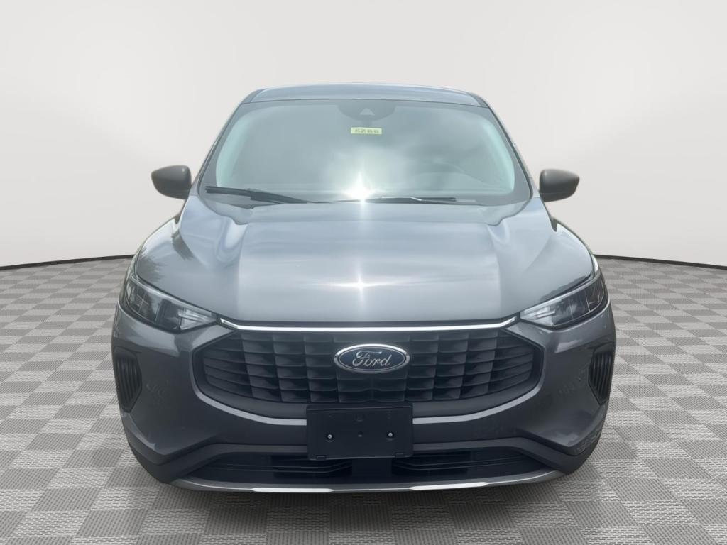used 2025 Ford Escape car, priced at $25,550