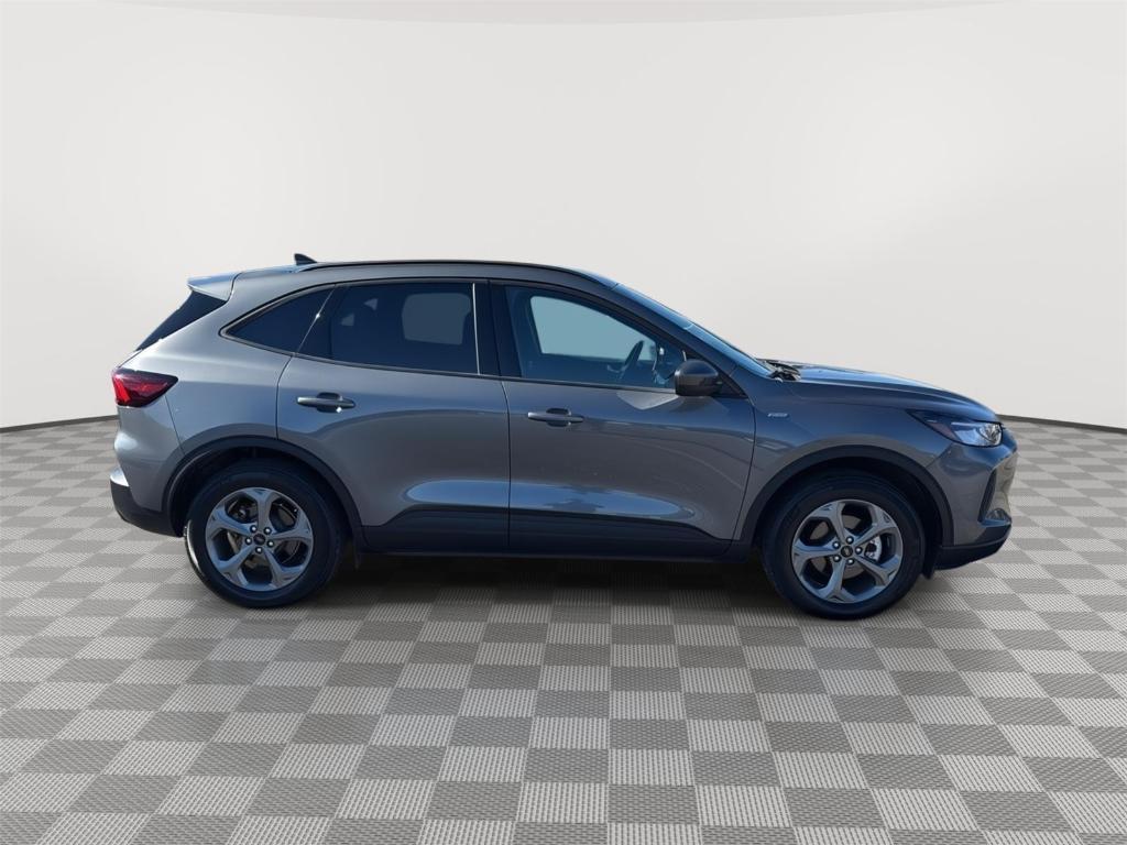 used 2025 Ford Escape car, priced at $24,990