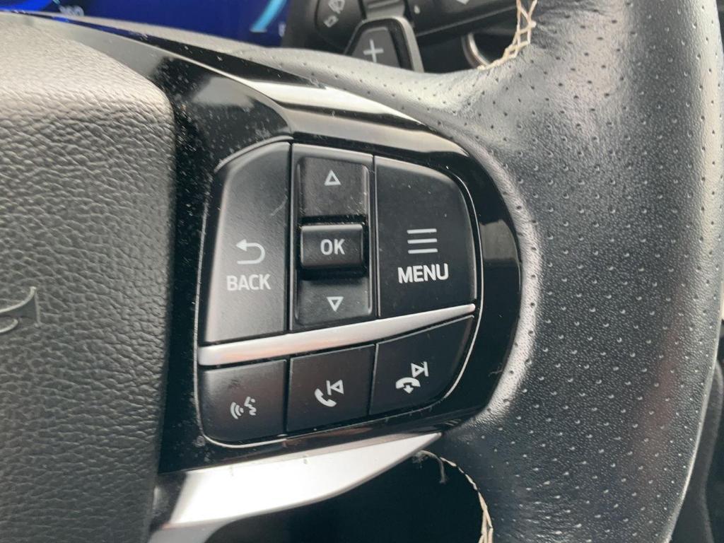 used 2022 Ford Explorer car, priced at $36,990