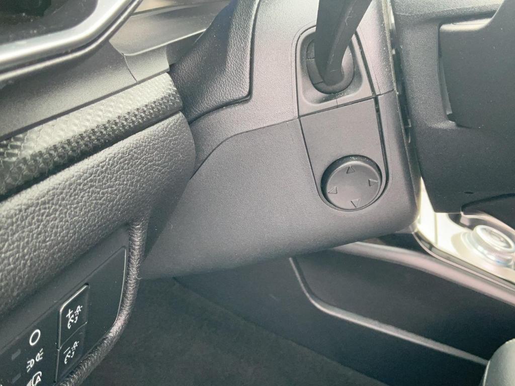 used 2022 Ford Explorer car, priced at $36,990