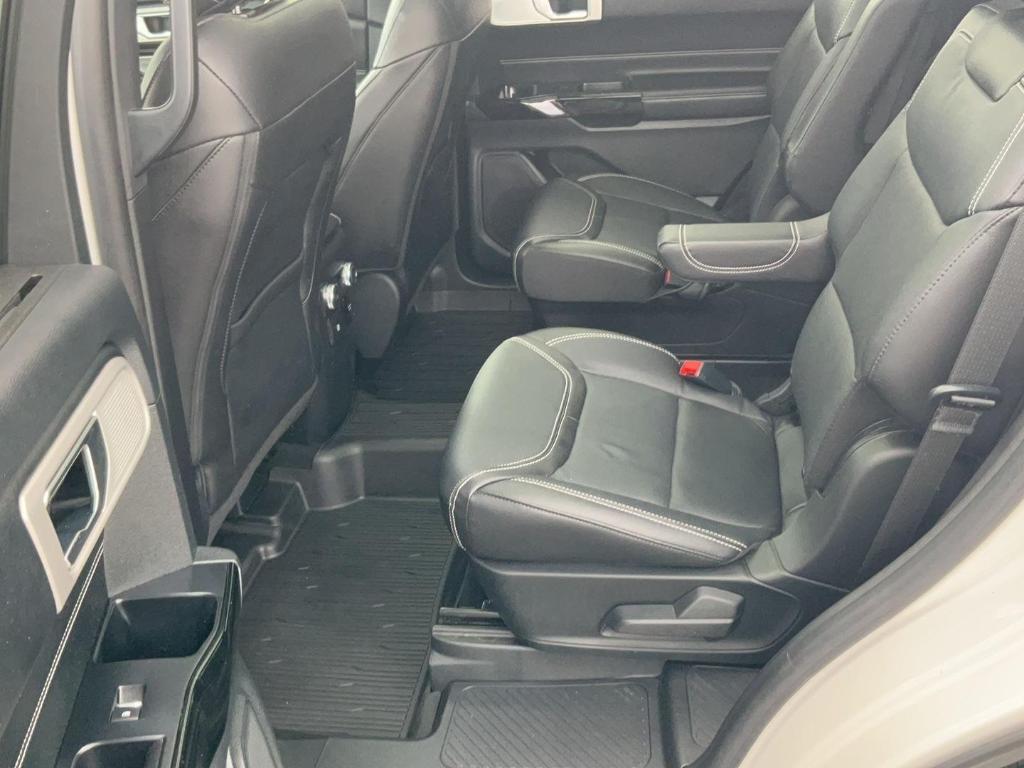 used 2022 Ford Explorer car, priced at $36,990