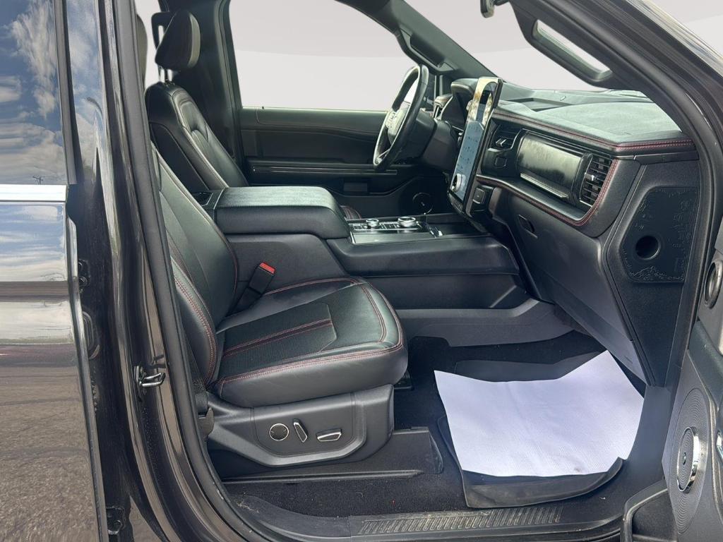 used 2023 Ford Expedition Max car, priced at $57,400