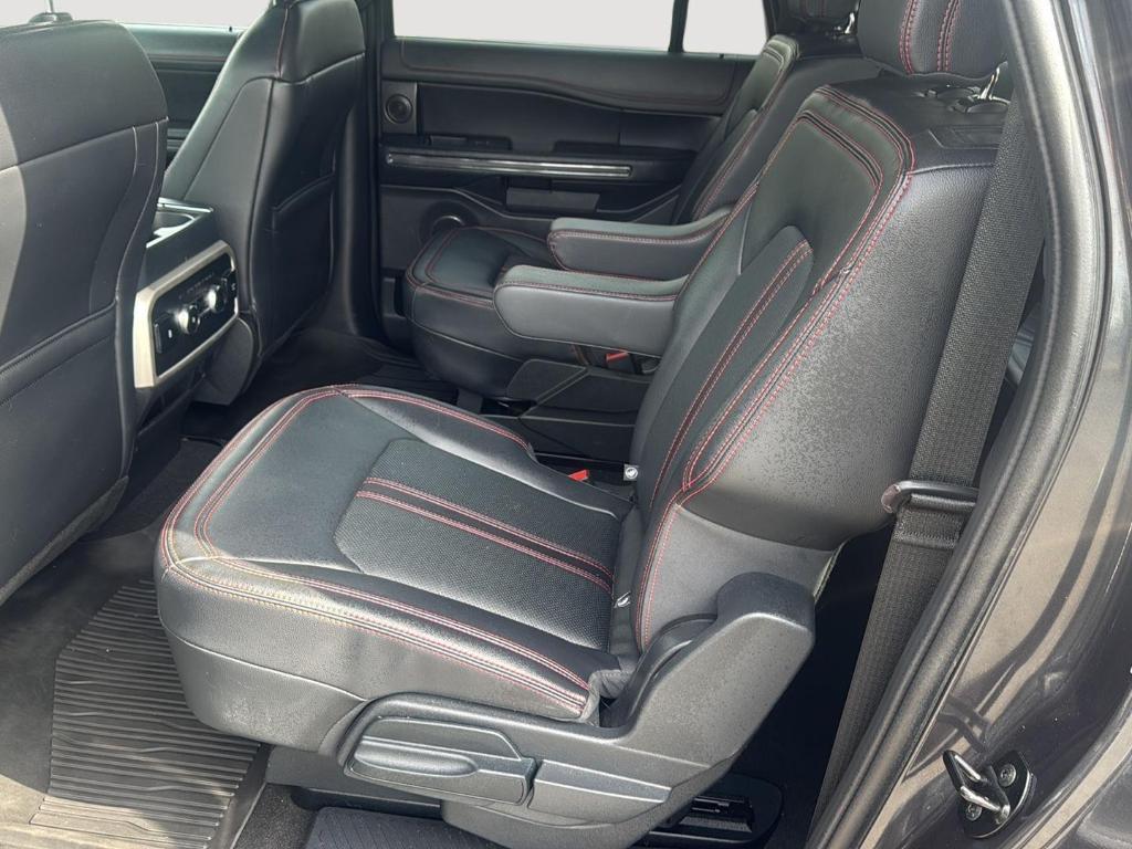 used 2023 Ford Expedition Max car, priced at $57,400