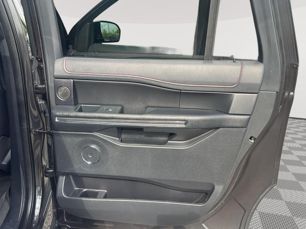 used 2023 Ford Expedition Max car, priced at $57,400