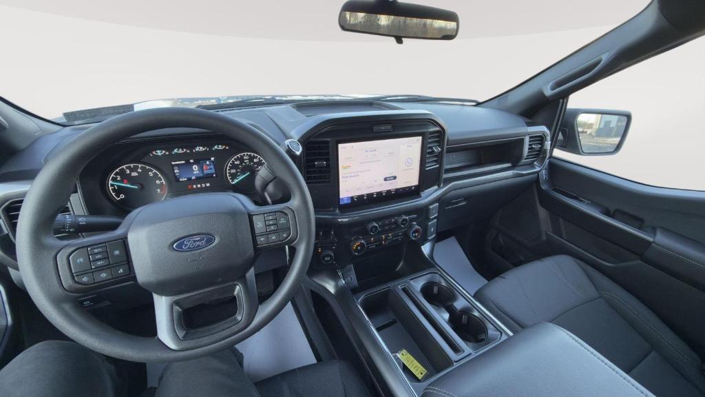 new 2026 Ford F-150 car