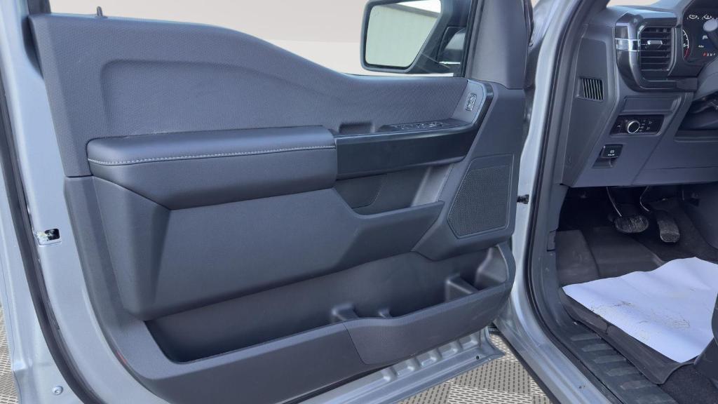 new 2026 Ford F-150 car