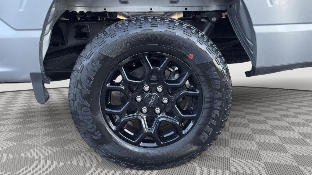 new 2026 Ford F-150 car