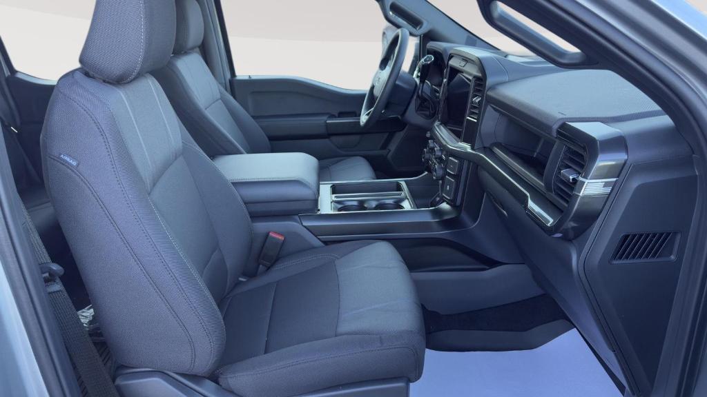 new 2026 Ford F-150 car