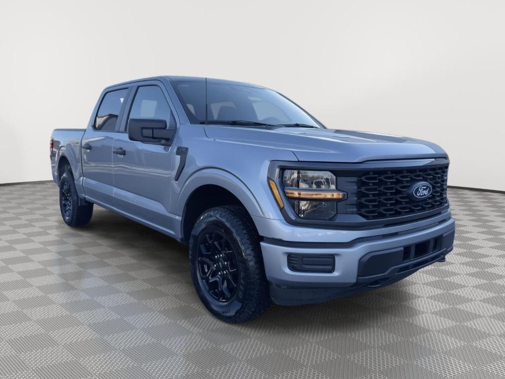 new 2026 Ford F-150 car