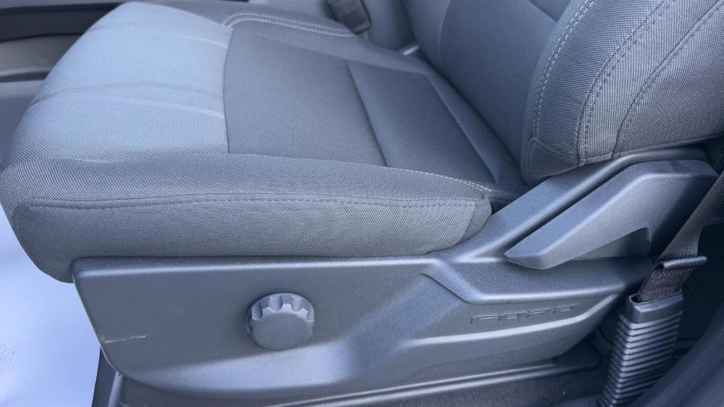 new 2026 Ford F-150 car