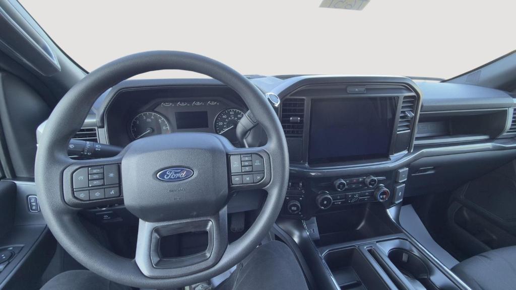 new 2026 Ford F-150 car