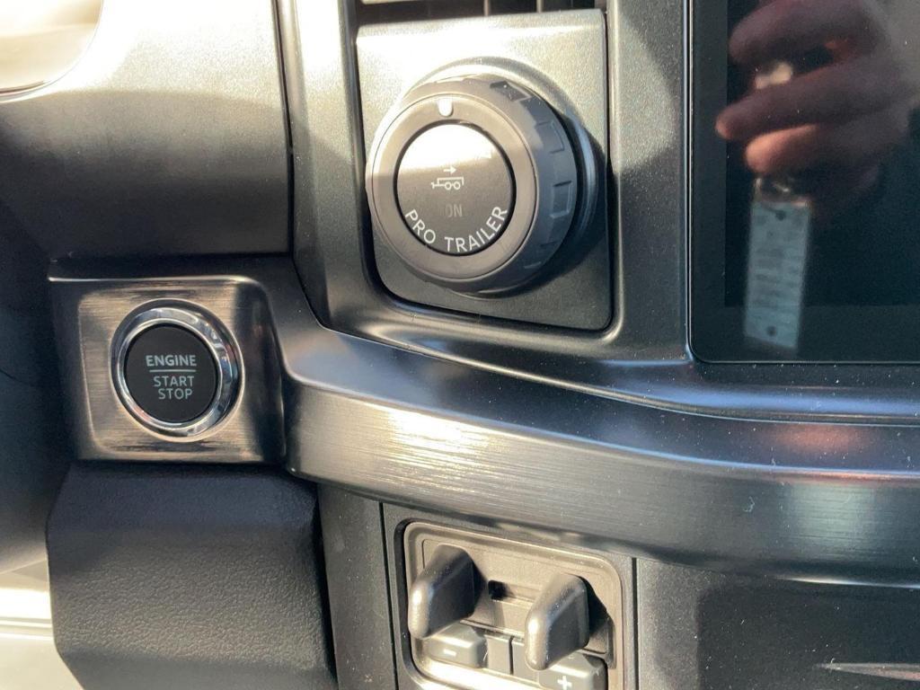 new 2026 Ford F-350 car, priced at $90,202