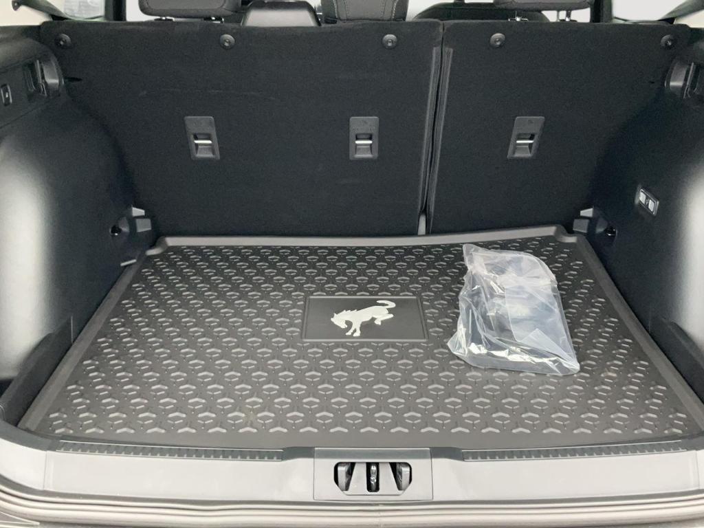 new 2025 Ford Bronco Sport car, priced at $39,787