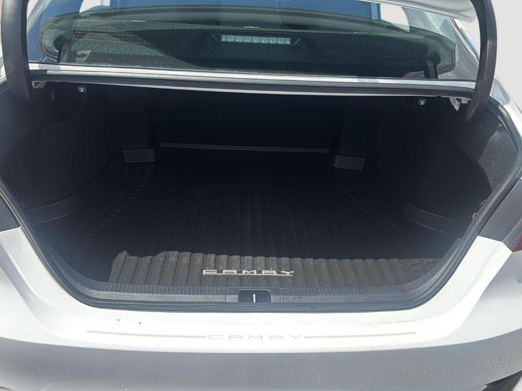 used 2022 Toyota Camry car, priced at $22,000