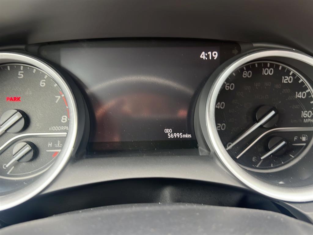 used 2022 Toyota Camry car, priced at $22,500