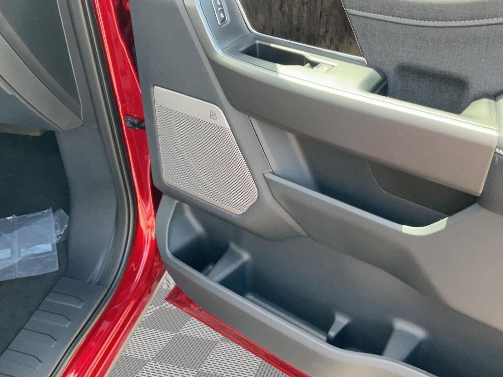 new 2026 Ford F-350 car, priced at $93,182