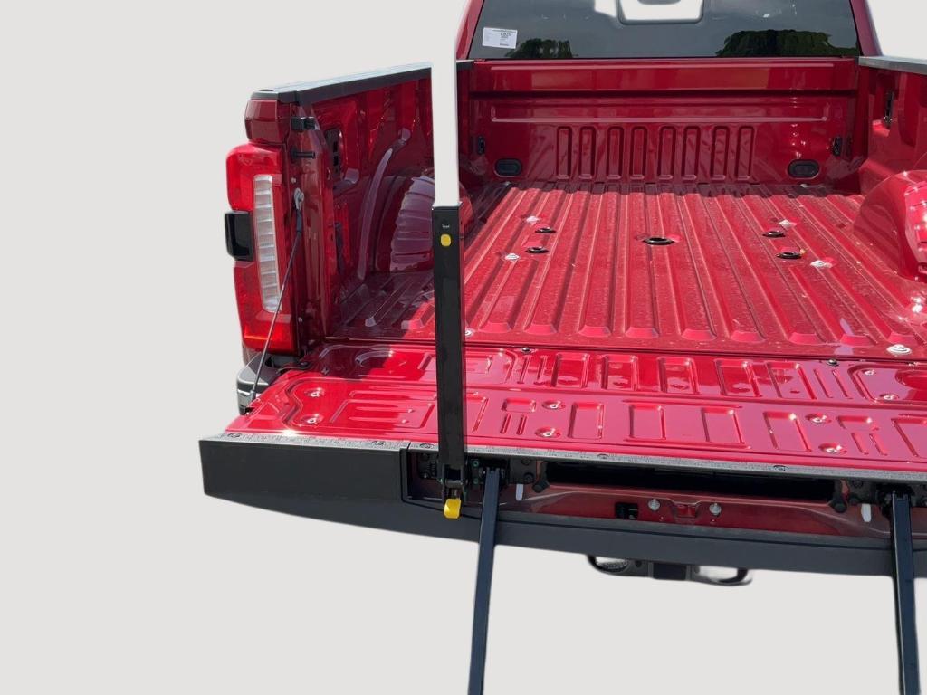 new 2026 Ford F-350 car, priced at $93,182