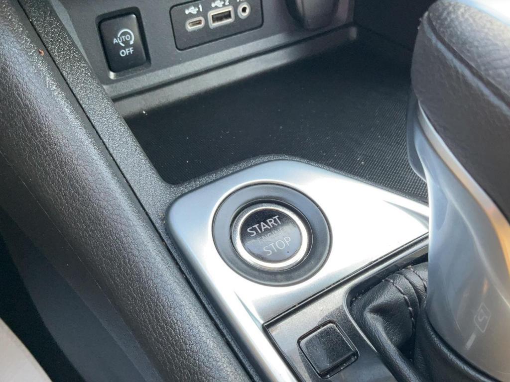 used 2025 Nissan Sentra car, priced at $19,650