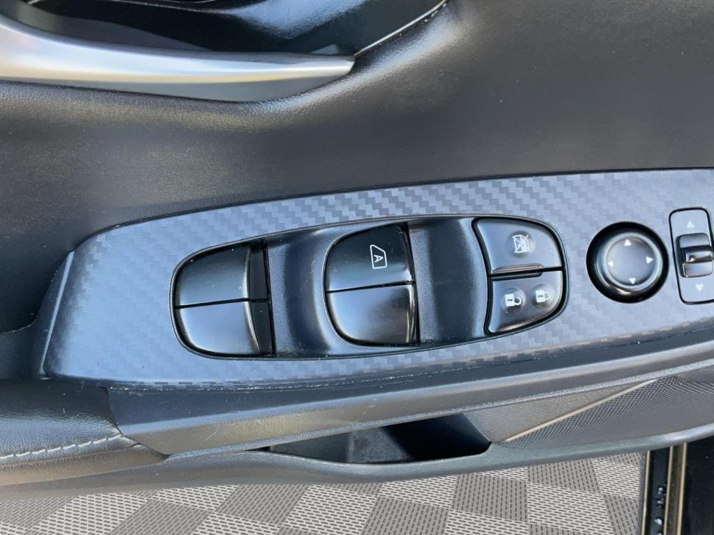 used 2025 Nissan Sentra car, priced at $19,650
