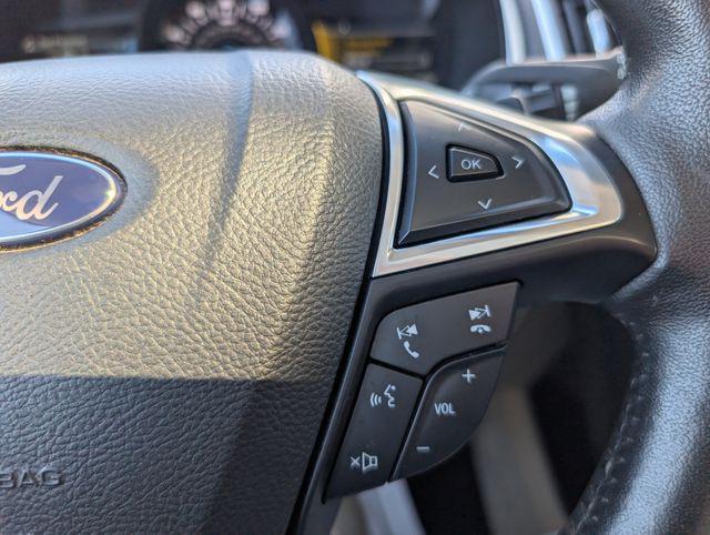 used 2015 Ford Edge car, priced at $16,900