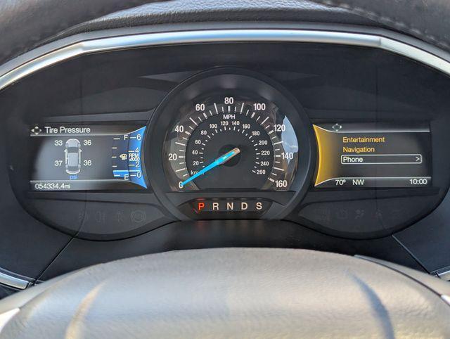 used 2015 Ford Edge car, priced at $16,900