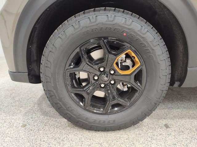 new 2026 Ford Explorer car, priced at $58,591