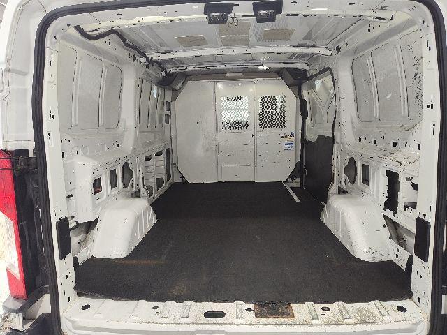 used 2016 Ford Transit-150 car, priced at $20,900